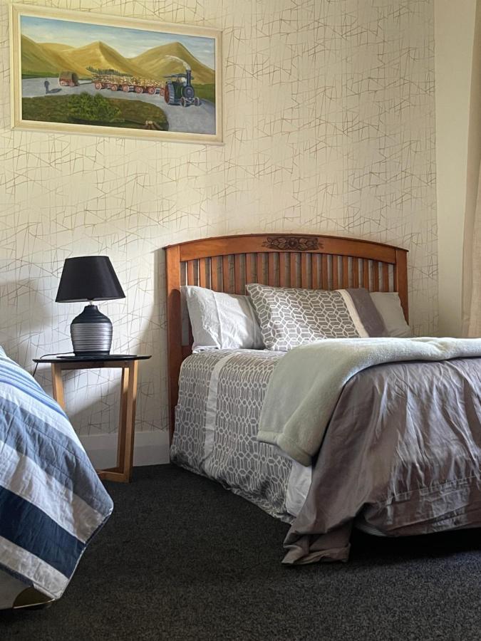 Big Fully Equipped 3Brm Quiet Farm House Near Beach & 12 Min To Town Riverton Bagian luar foto
