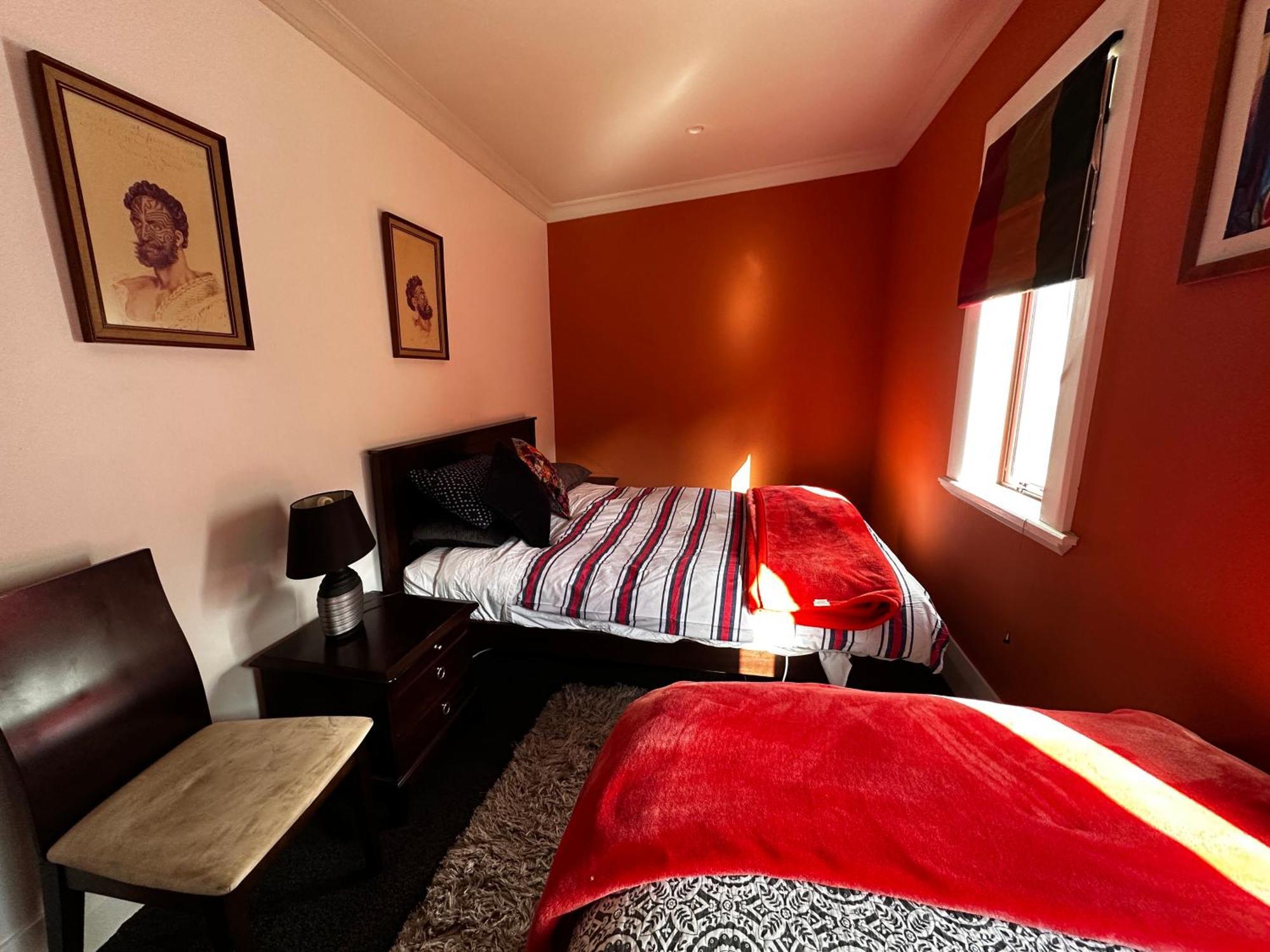 Big Fully Equipped 3Brm Quiet Farm House Near Beach & 12 Min To Town Riverton Bagian luar foto